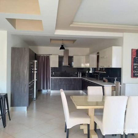 Kalamítsion Amigdhálion Villa Ikaros מראה חיצוני תמונה