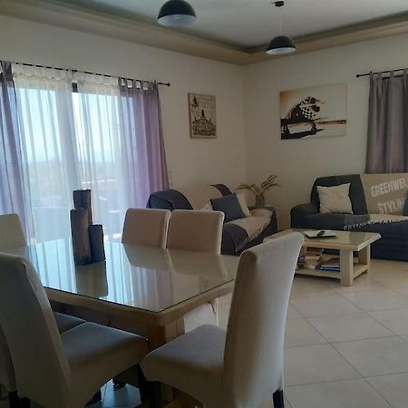 Kalamítsion Amigdhálion Villa Ikaros מראה חיצוני תמונה