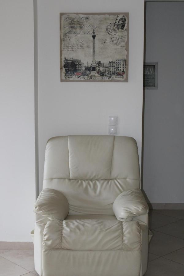 Kalamítsion Amigdhálion Villa Ikaros מראה חיצוני תמונה